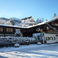 Отель (гостиница) в Германии, 1200 кв.м.