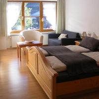 Отель (гостиница) в Германии, 1200 кв.м.