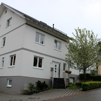 House in Germany, Baden-Baden, 210 sq.m.