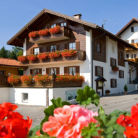 Hotel in Germany, Garmisch-Partenkirchen, 832 sq.m.