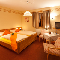 Отель (гостиница) в Германии, Гармиш-Партенкирхен, 832 кв.м.