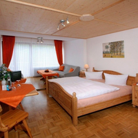 Отель (гостиница) в Германии, Баден-Вюртемберг, Фройденштадт, 2300 кв.м.