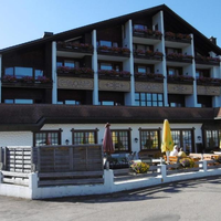 Отель (гостиница) в Германии, 1791 кв.м.