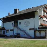 Отель (гостиница) в Германии, 1791 кв.м.