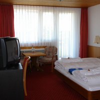 Hotel in Germany, Freudenstadt, 2800 sq.m.