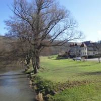 Отель (гостиница) в Германии, Вюрцбург, 700 кв.м.