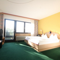 Hotel in Germany, Bavaria, Passau, 1108 sq.m.
