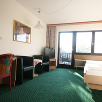 Отель (гостиница) в Германии, Бавария, Пассау, 1108 кв.м.