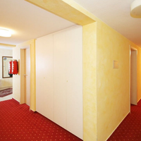 Отель (гостиница) в Германии, 721 кв.м.