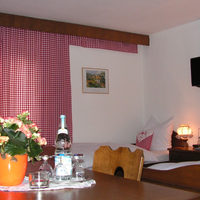 Отель (гостиница) в Германии, 1000 кв.м.