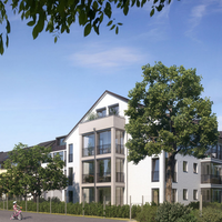 Flat in Germany, Munich, 74 sq.m.