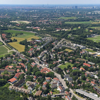 Flat in Germany, Munich, 74 sq.m.