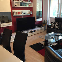 Flat in Germany, Munich, 83 sq.m.