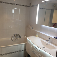 Flat in Germany, Munich, 83 sq.m.