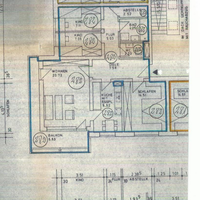 Flat in Germany, Munich, 83 sq.m.