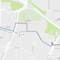 Flat in Germany, Munich, 83 sq.m.