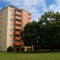Flat in Germany, Munich, 75 sq.m.