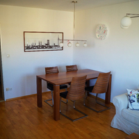 Flat in Germany, Munich, 75 sq.m.