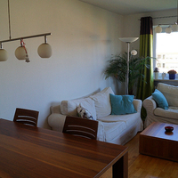 Flat in Germany, Munich, 75 sq.m.