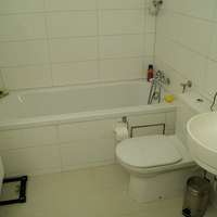 Flat in Germany, Munich, 75 sq.m.