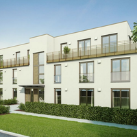 Flat in Germany, Munich, 105 sq.m.