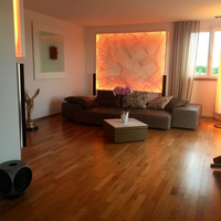 Flat in Germany, Munich, 164 sq.m.