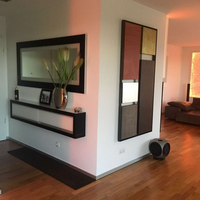 Flat in Germany, Munich, 164 sq.m.