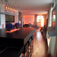 Flat in Germany, Munich, 164 sq.m.