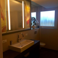 Flat in Germany, Munich, 164 sq.m.