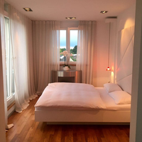 Flat in Germany, Munich, 164 sq.m.