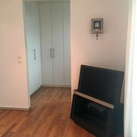 Flat in Germany, Munich, 164 sq.m.