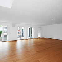 Flat in Germany, Munich, 131 sq.m.
