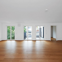 Flat in Germany, Munich, 131 sq.m.