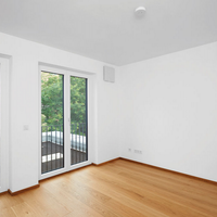 Flat in Germany, Munich, 131 sq.m.