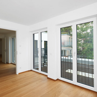 Flat in Germany, Munich, 131 sq.m.