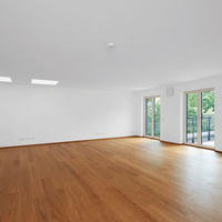 Flat in Germany, Munich, 131 sq.m.