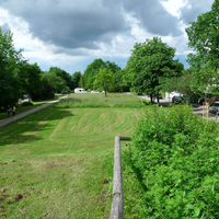 Flat in Germany, Munich, 120 sq.m.