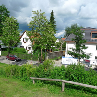 Flat in Germany, Munich, 120 sq.m.