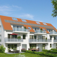 Квартира в Германии, Мюнхен, 131 кв.м.