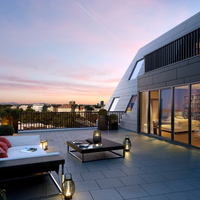 Flat in Germany, Munich, 82 sq.m.