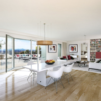 Flat in Germany, Munich, 82 sq.m.