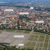 Flat in Germany, Munich, 82 sq.m.