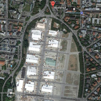 Flat in Germany, Munich, 82 sq.m.