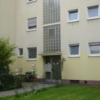 Квартира в Германии, Нюрнберг, 70 кв.м.