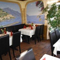 Restaurant (cafe) in Germany, Garmisch-Partenkirchen, 225 sq.m.