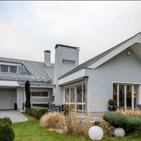 Вилла в Германии, Мюнхен, 313 кв.м.