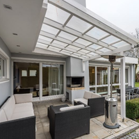 Вилла в Германии, Мюнхен, 313 кв.м.