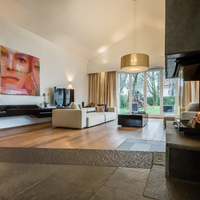 Вилла в Германии, Мюнхен, 313 кв.м.