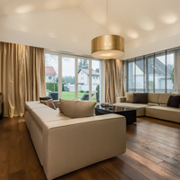 Вилла в Германии, Мюнхен, 313 кв.м.