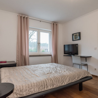 Вилла в Германии, Мюнхен, 313 кв.м.